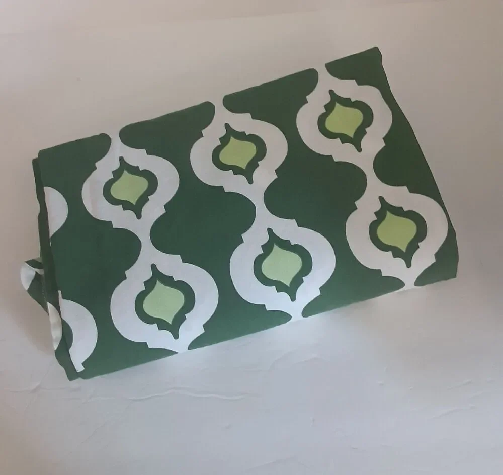 Tablecloth 100% Cotton 60x100 Summer Gatherings